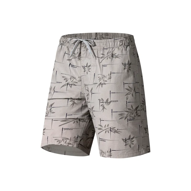 DESSO Casual Shorts Men-0