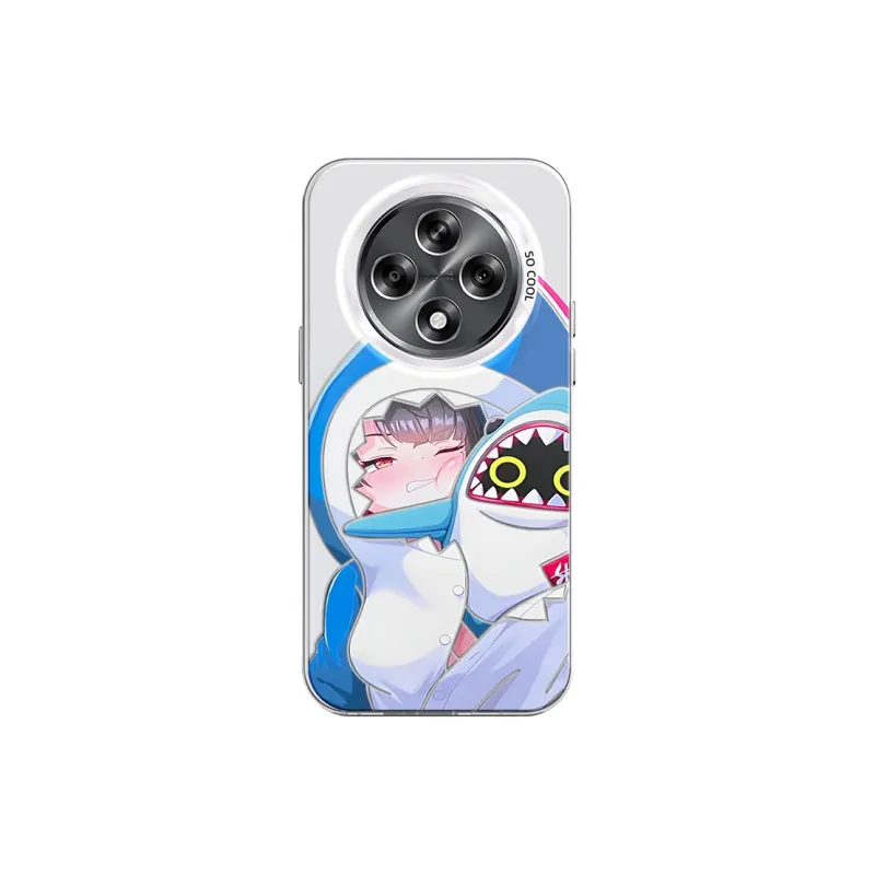 CHUNFAN Phone Cases-33