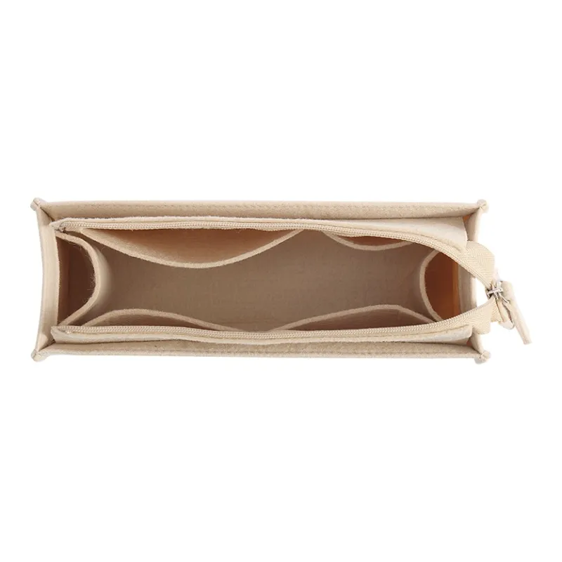 BagINBAG Fabric Accessory Bag Transformation Medium Size Women's Multicolor-8