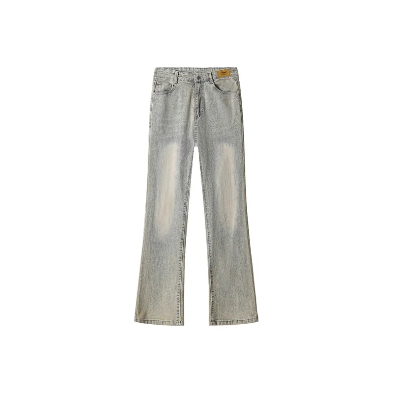 FORCEPULR Jeans Unisex-12