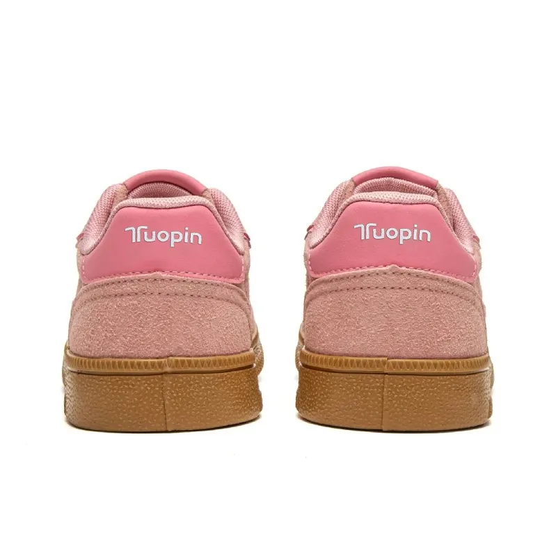 TUOPIN Low-Top Skateboard Shoes Women's-11