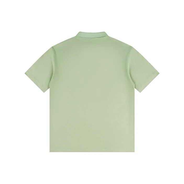 FAIRWHALE Polo Shirts Unisex-5
