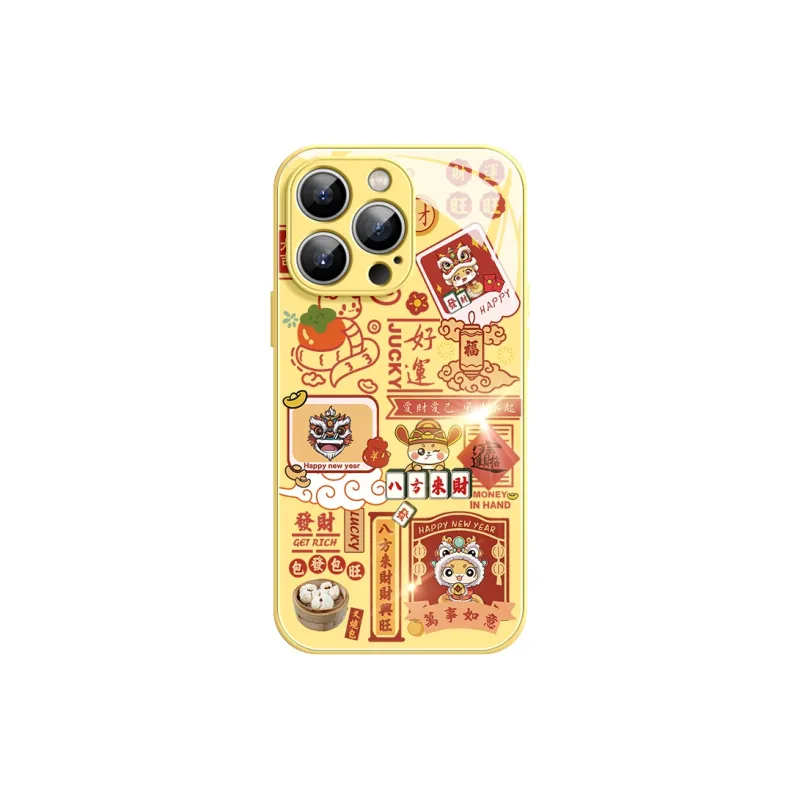 Lingtao Phone Cases-18
