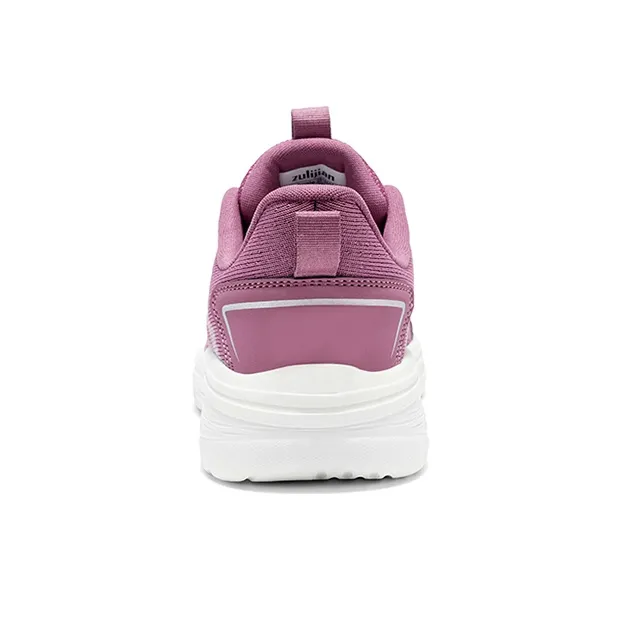 ZULIZ Zulijian Cares For Seniors Cushioning, Slip Resistant, Abrasion Resistant Support Low Top Casual Shoes Unisex-22