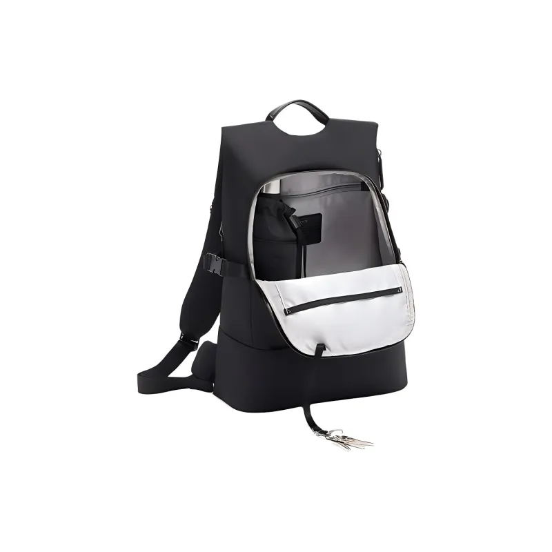 TUMI Voyageur Backpacks-4