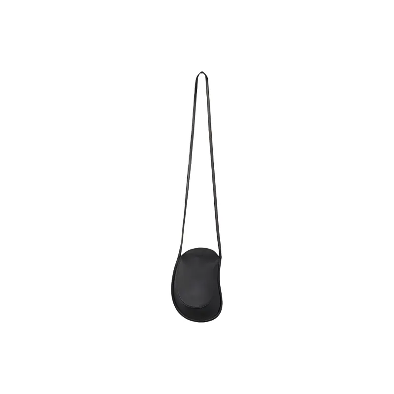ROARINGWILD Crossbody Bags Black-1