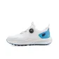 White Blue