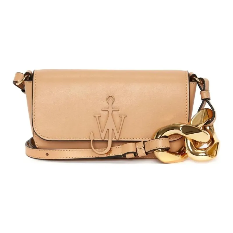 JW Anderson Anchor Chain Crossbody Bag-1