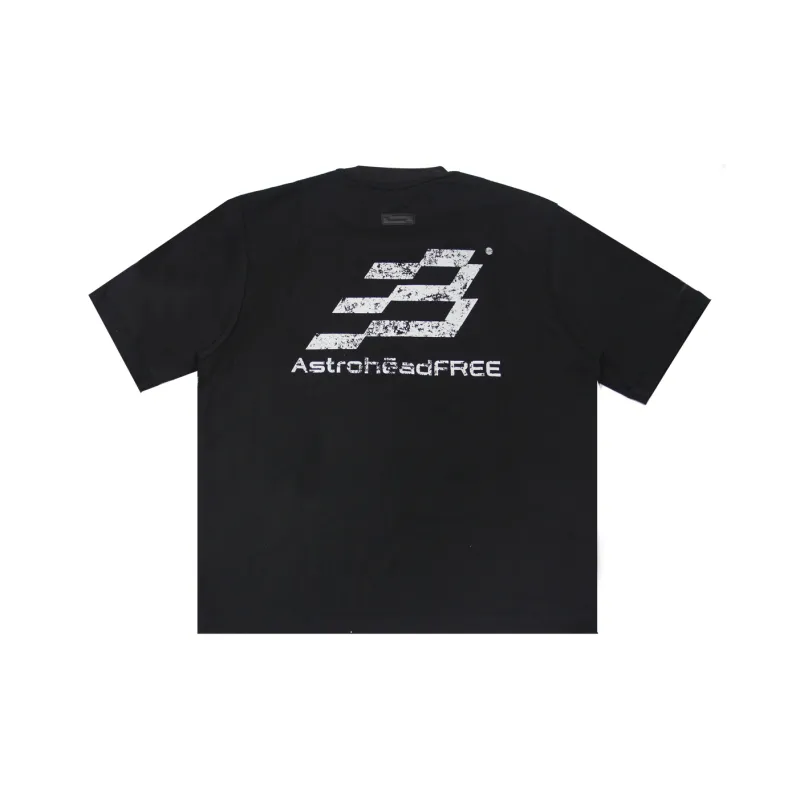 ST&SAT T Shirts Unisex-1