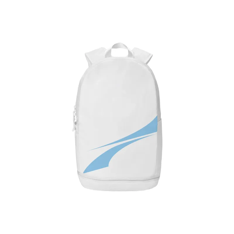GLORY&CO Polyester Backpack Unisex White-10