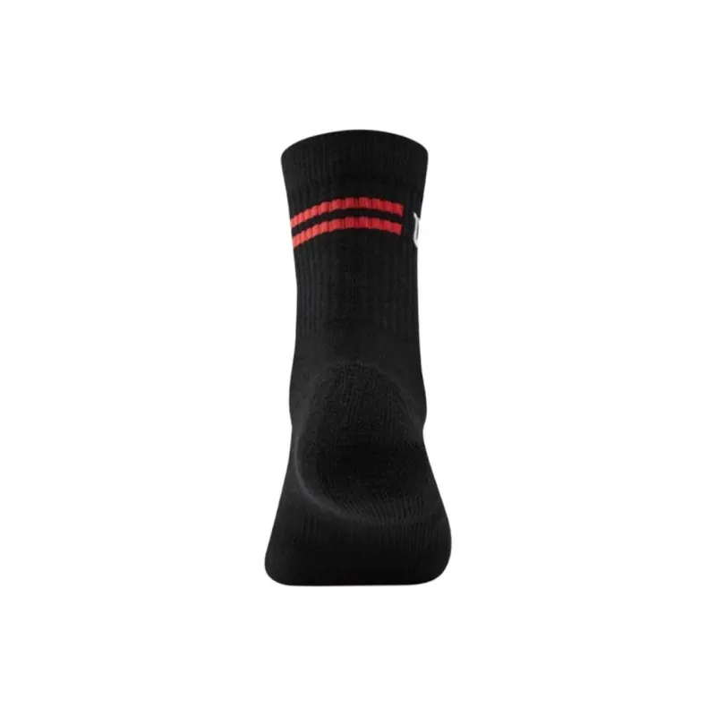 Wilson Mid Calf Socks Unisex 1 Pack-1