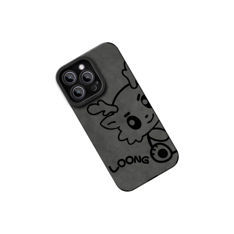 CHUNFAN Phone Cases-7