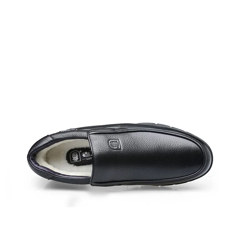 LAORENTOU Men's Casual Shoes Men's-51