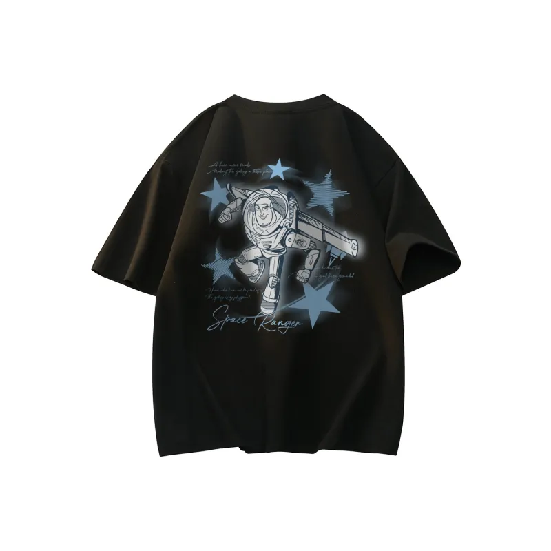 Disney T Shirts Unisex-8
