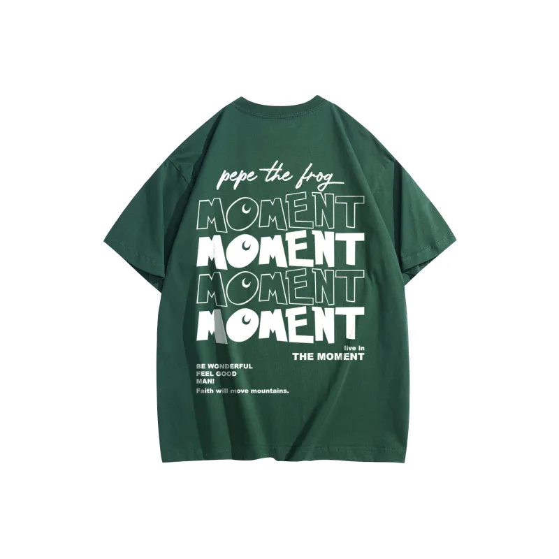 Pepe The Frog T Shirts Unisex-24