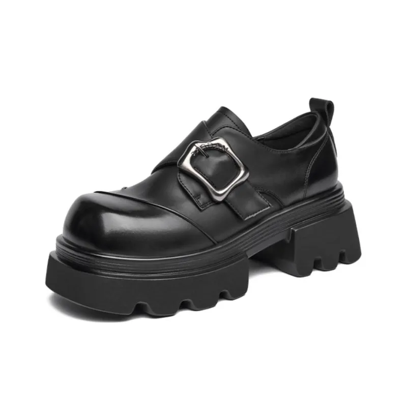 JOSINY JOSINY Loafers 6cm Women's-1