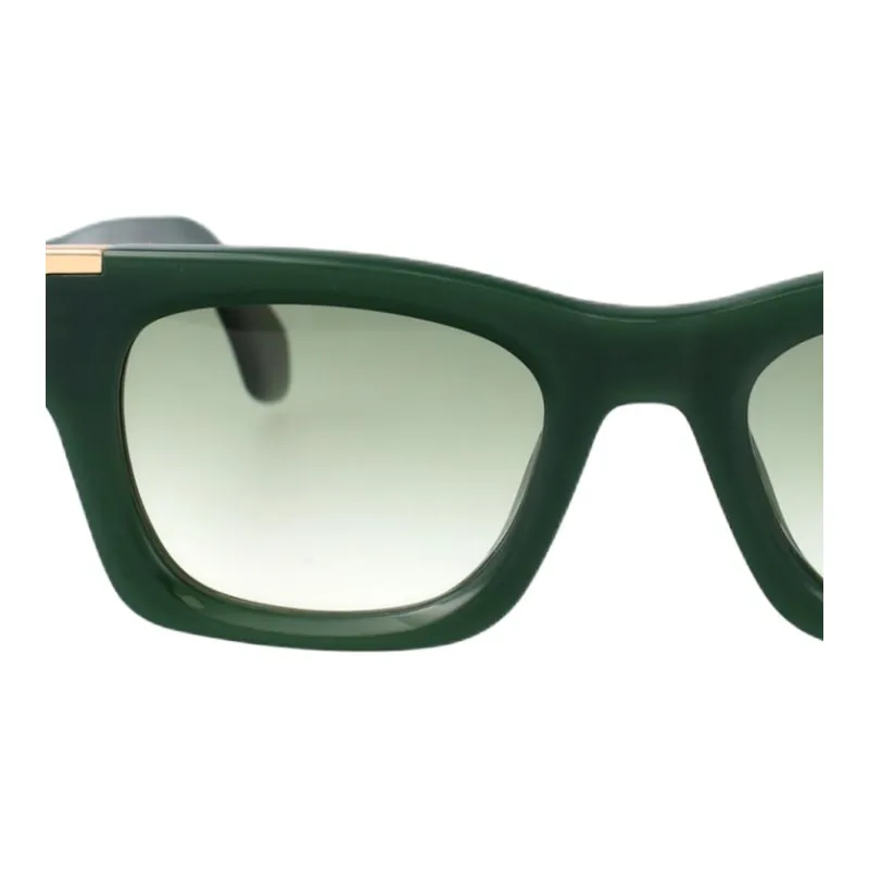 PALM ANGELS Square frame Sunglasses-2