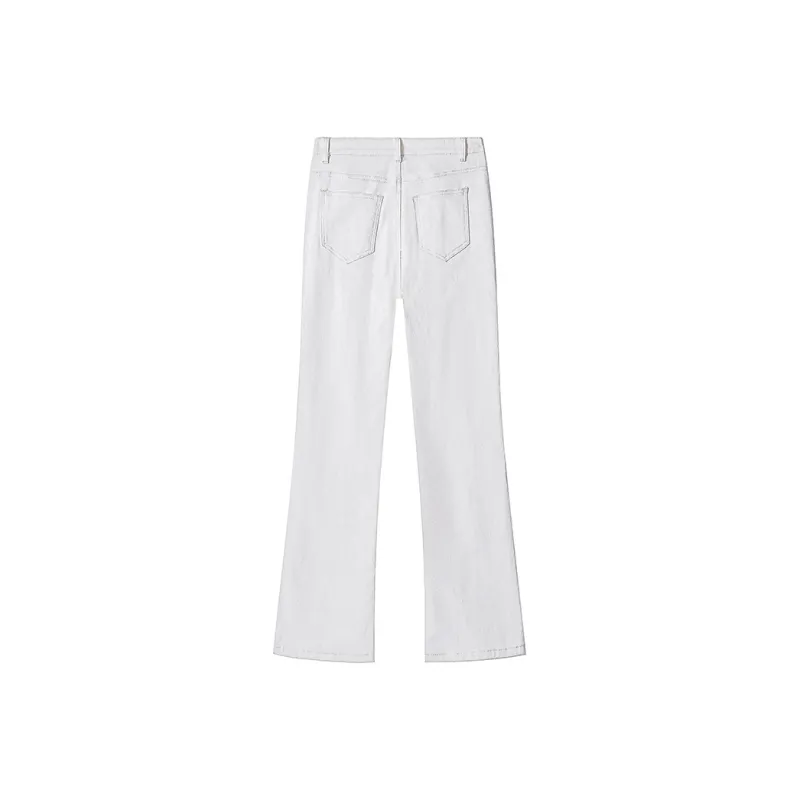 FORCEPULR Jeans Unisex-2