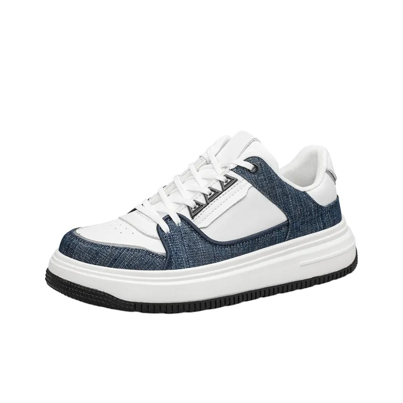 Flange Bullo Low-Top Skateboard Shoes Unisex-14