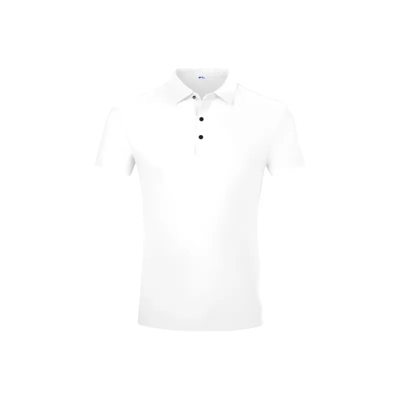 Warrior Cloud Sail Series Polo Shirt Unisex-5