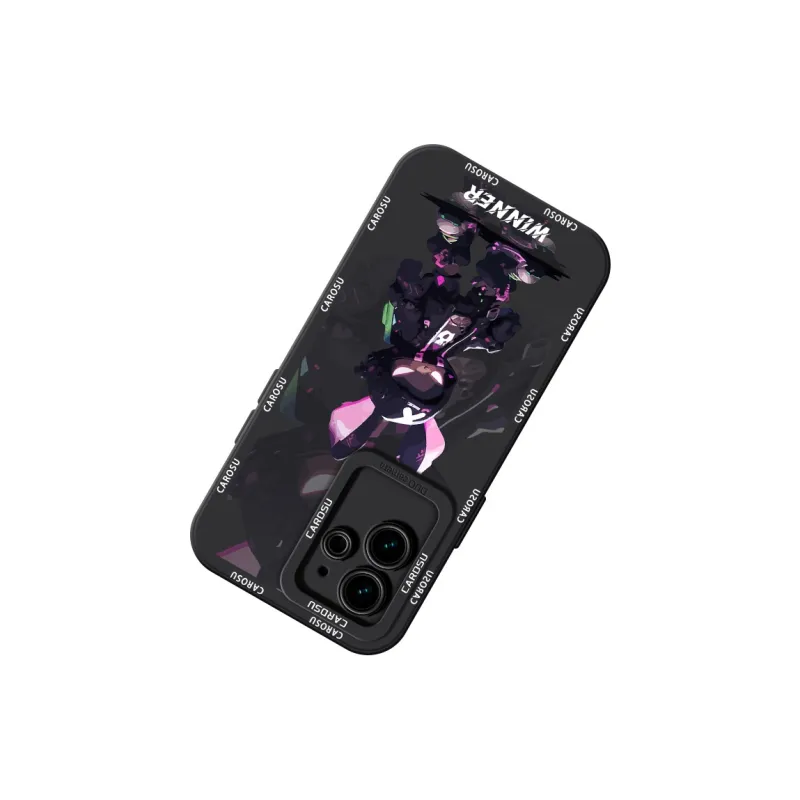 CHUNFAN Phone Cases-23