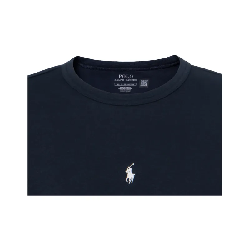 Polo Ralph Lauren Sweatshirt Men's Marine Blue-5