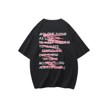 COMGM T Shirts Unisex