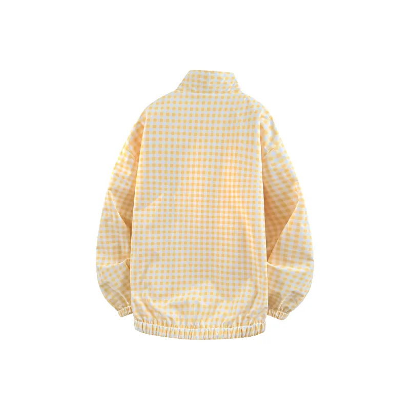 F.I.W FANGIWEN Jackets & Coats Unisex-7