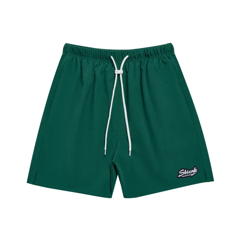 BIENKIMIIYE Casual Shorts Unisex-16