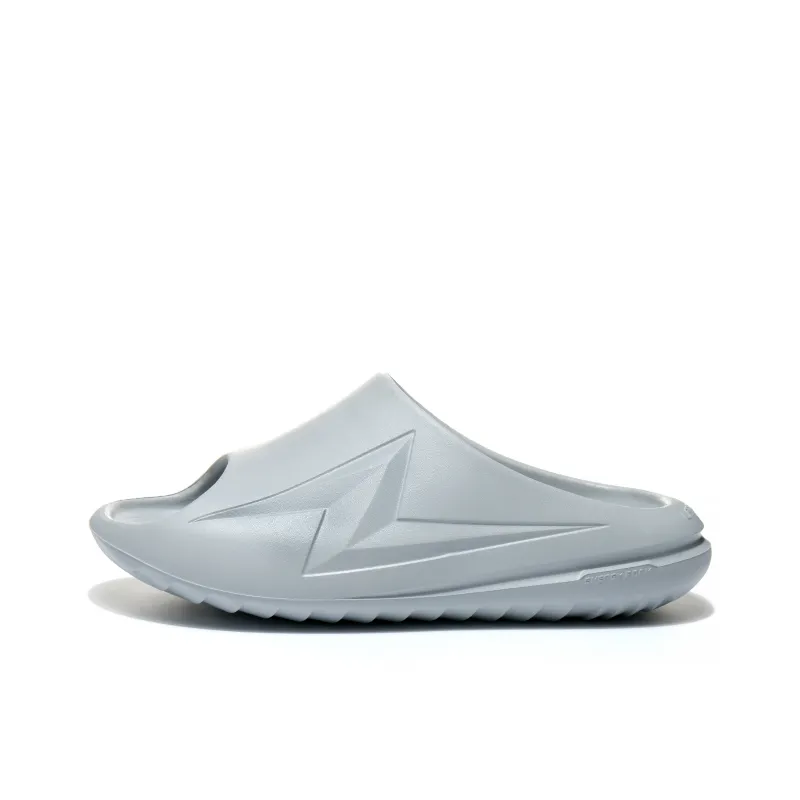 LARA STAR Slide Slippers Unisex-23