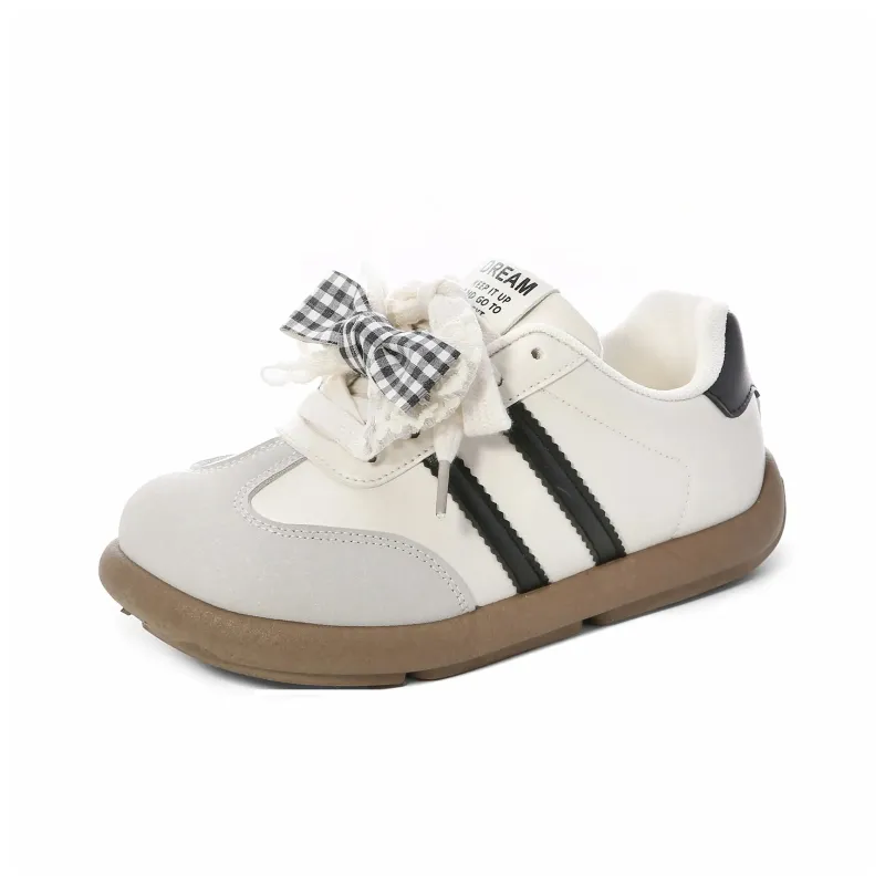 FULLXUAN Low-Top Skateboard Shoes Women's-11