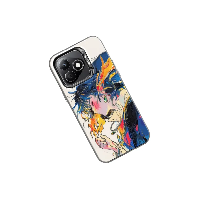 CHUNFAN Phone Cases-22