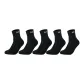 5 Pack (Black)