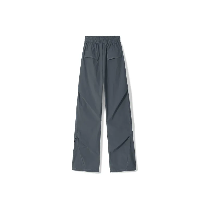 T IRA Casual Pants Unisex-21