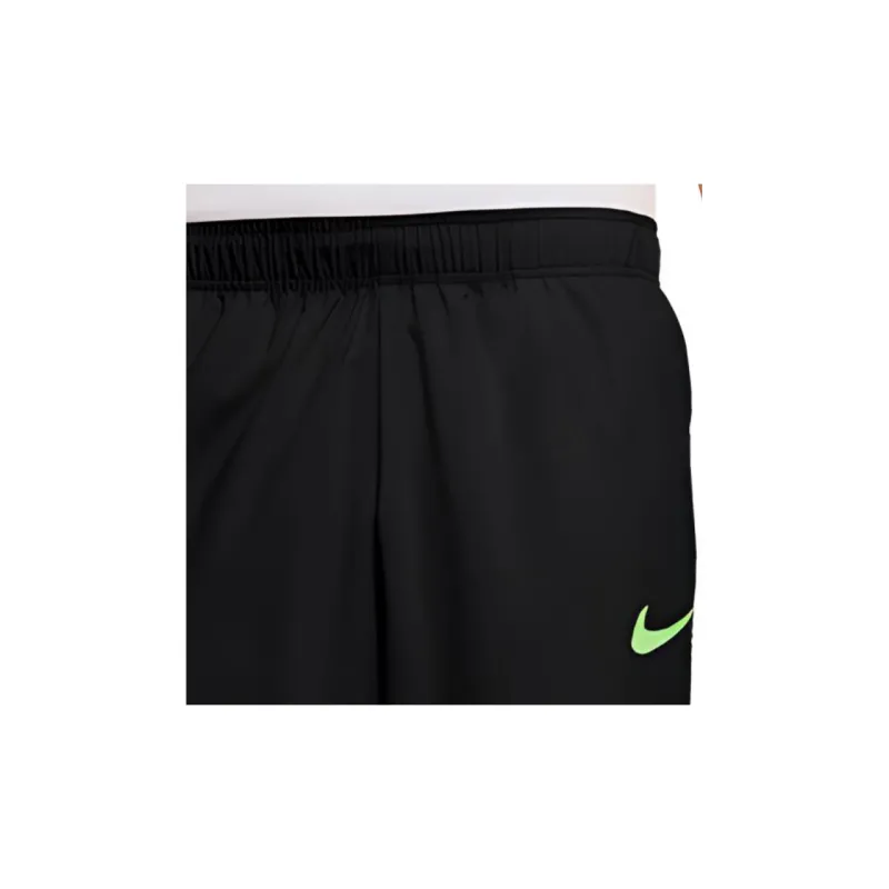 Nike Casual Shorts Men Black-4