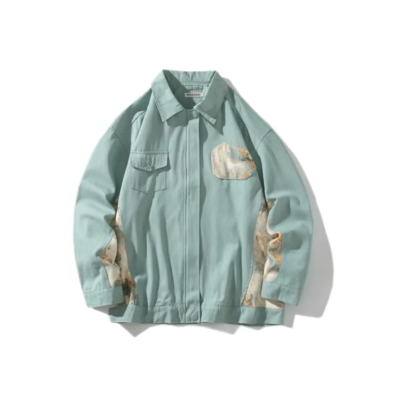 DESSO Jackets Unisex-5