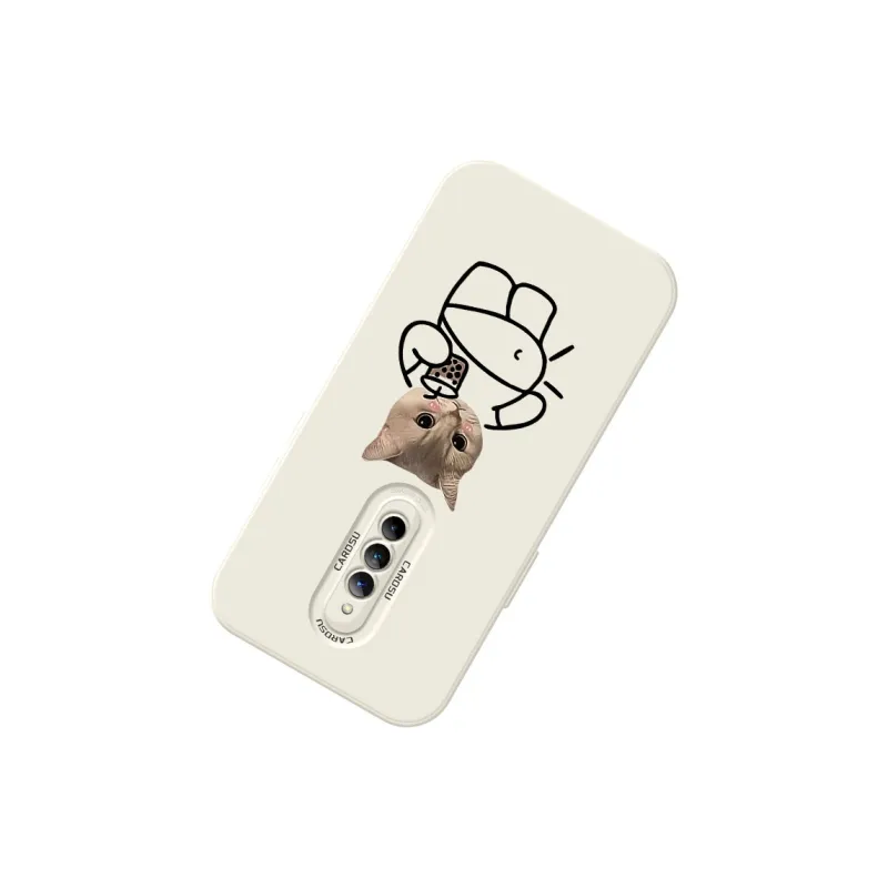 CHUNFAN Phone Cases-18