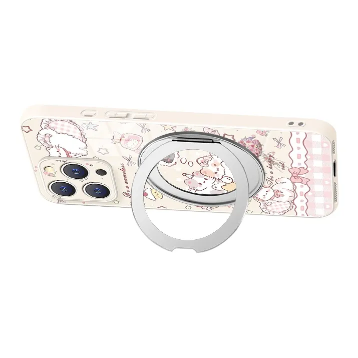Small bones Phone Cases-2