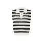 White Black Stripes