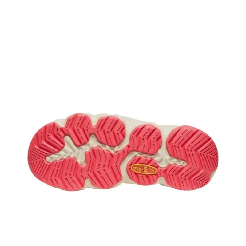 KEEN HYPERPORT River Trekking Shoes Women's Pink-4
