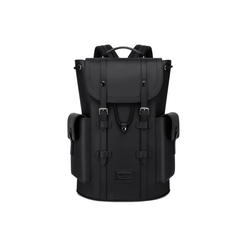 FAIRWHALE Pvc Backpack Regular Unisex Multicolor-2