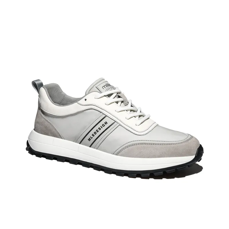 MILLIE'S Low Top Casual Shoes Men's-2
