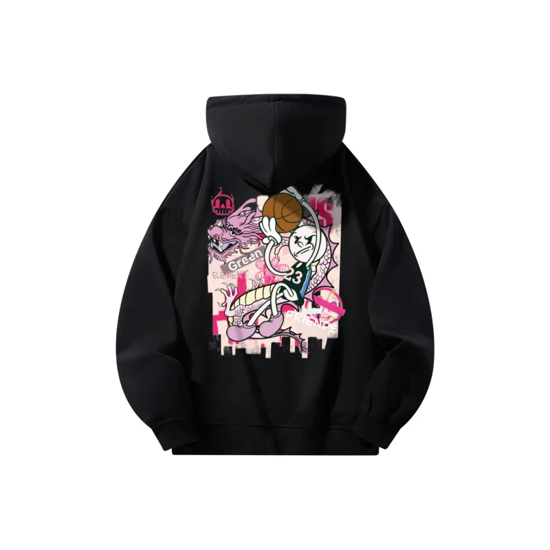 GF Sweatshirts Unisex-0