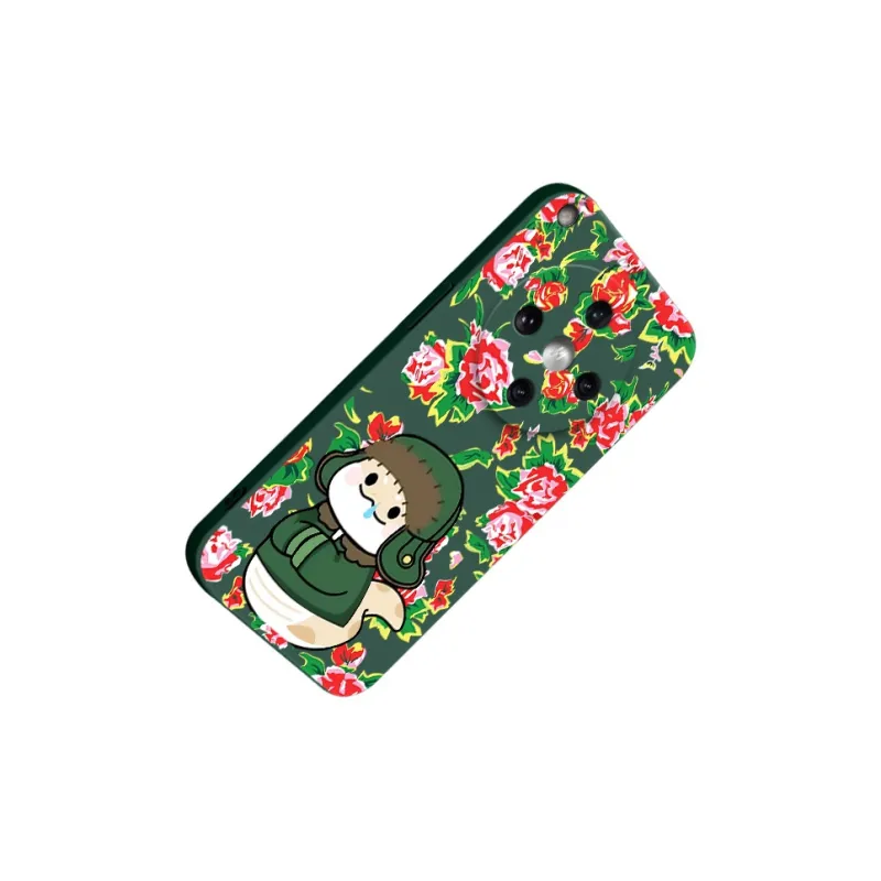 CHUNFAN Phone Cases-37