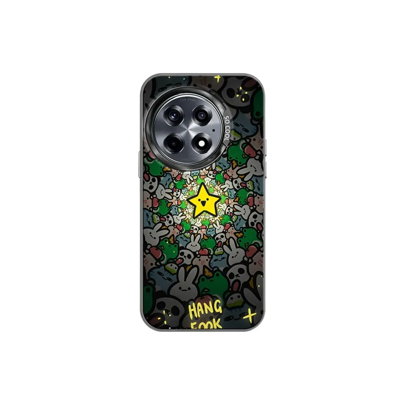 CHUNFAN Phone Cases-28