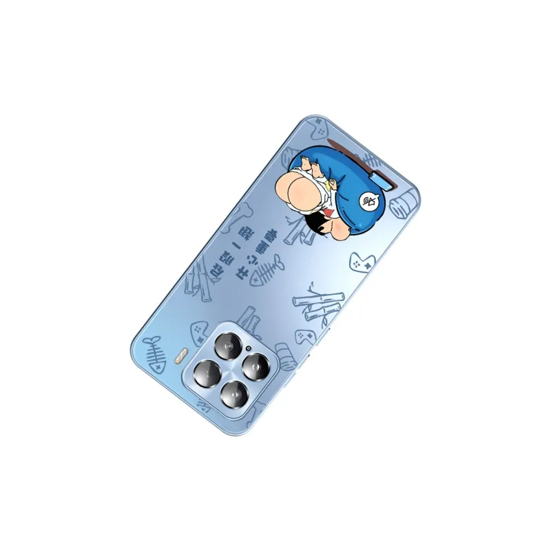 CHUNFAN Phone Cases-16