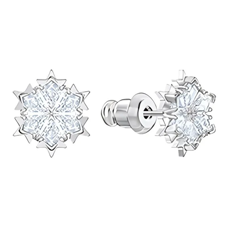 Swarovski Swarovski Element Collarbone Chain Women's-2