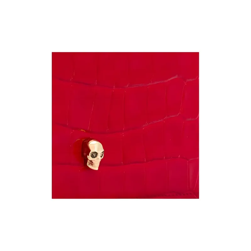 Alexander McQueen Shoulder Bags-2