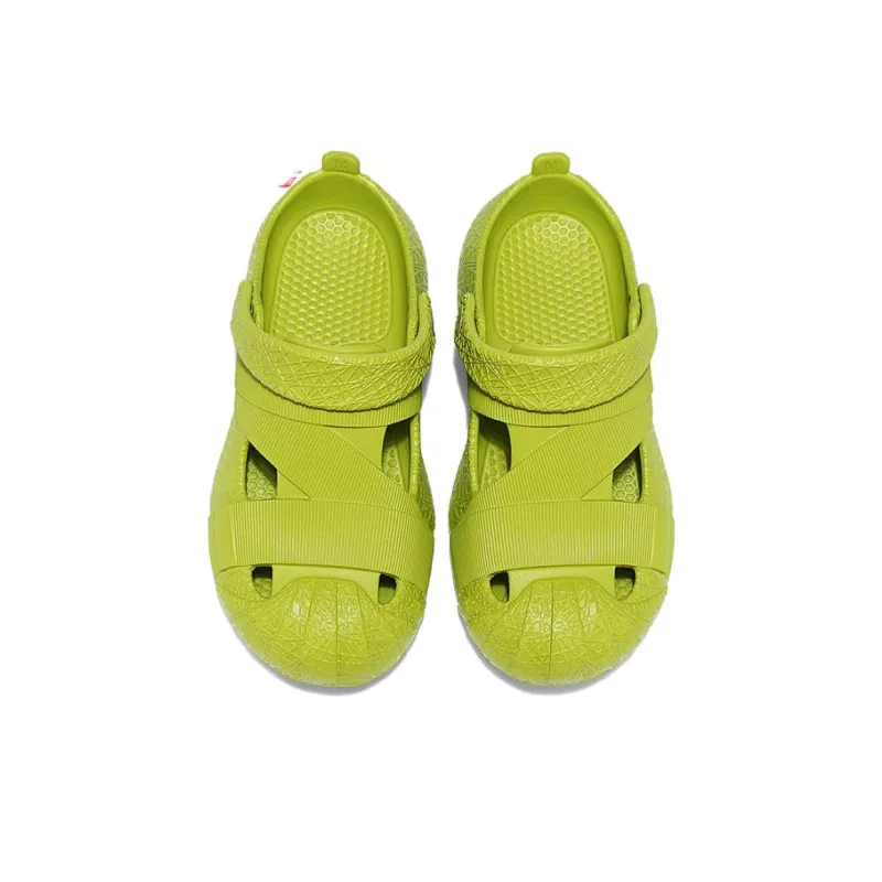 XTEP Clogs Unisex-34