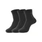 Dark Heather Gray *3